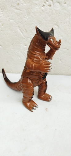 Godzilla Ultraman Gomora Japón 1983  17cm