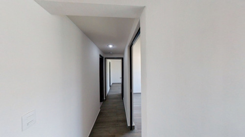 Departamento En Venta Anáhuac I Secc, Miguel Hidalgo, Cdmx, 2 Recamaras, 2 Baños Vm100