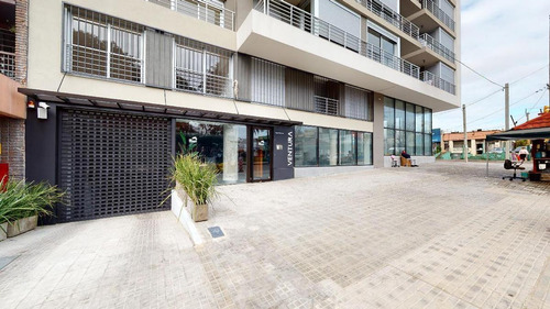 Imagen 26 de 30 de Ventura Tres Cruces Ii | Monoambiente A La Venta | Estrena 2024 | Garibaldi Y Montecaseros