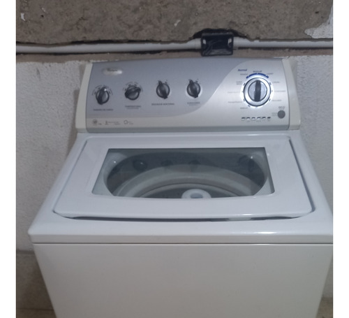 Lavadora Whirlpool 17kg Para Reparar O Repuestos