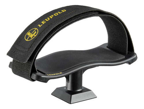 Bandeja Adaptadora Para Trípode Binocular Leupold Black Moun