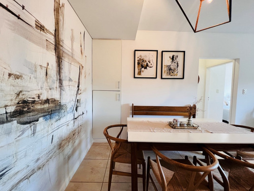 Imagen 6 de 23 de Hermoso Departamento En Venta, 2 Ambientes, Balcón Con Parrilla, Súper Luminoso Y Vista A Portezuelo!