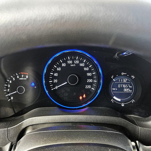 Honda HR-V Hr-v Lx Mt