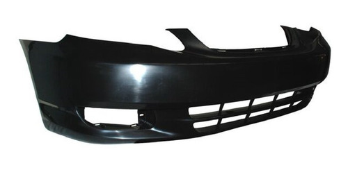 Defensa Delantera Toyota Corolla 2003-2004 Ce Le
