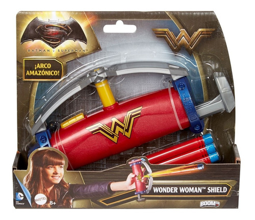 Bm Wonder Woman Crossbow Drh21