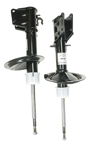 Set 2 Amortiguadores Gas Del Sachs Strada L4 1.8l 07 - 11