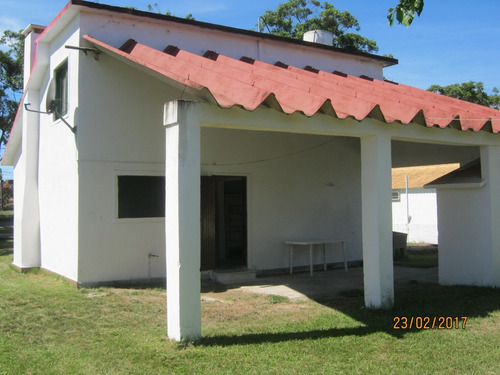Doña Soledad Alquilo 2 Casas -duermen 8y5 - 2 Cuadras Playa