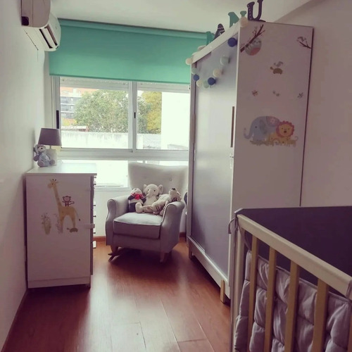 Imagen 7 de 9 de Orden De Venta! Muy Luminoso, Hermoso Apartamento A Pasos De 21 De Setiembre, Garage, 2 Dormitorios, 2 Baños.