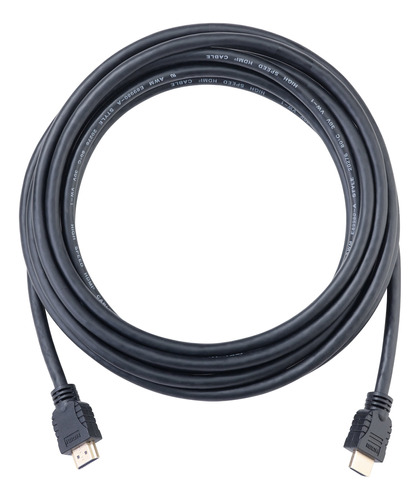 Leviton 41900  15e  Cable De Alta Velocidad Con Ethernet Cl2