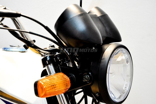 Imagen 20 de 20 de Motomel Cg 150 Cc S2 Base 2023 0km Ideal Delivery Moto 150cc
