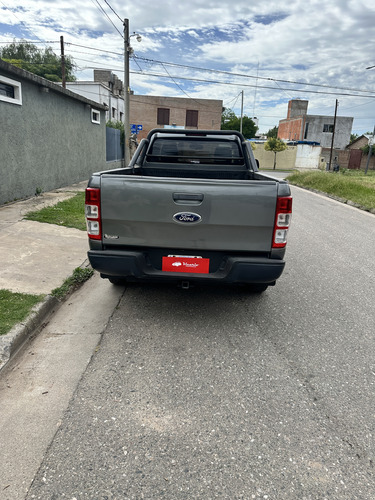 Ford Ranger 2.2 Cs 4x2 Xl Safety Tdci 125cv