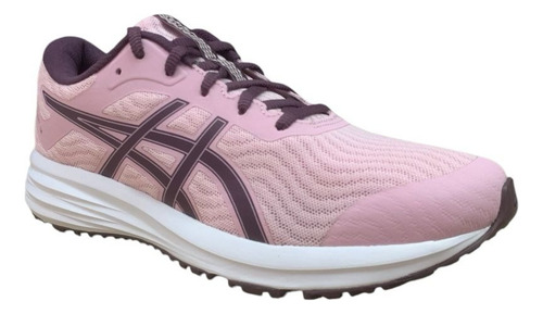 Zapatillas Mujer Running Asics Patriot 12