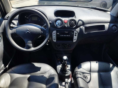 C3 2012 Glx 1.4 8v Completo