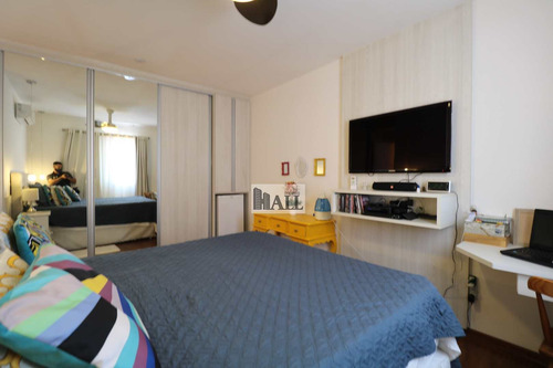Imagem 16 de 30 de Apartamento À Venda No Duetto Boulevard Com 3 Quartos, 2 Vagas - V6930