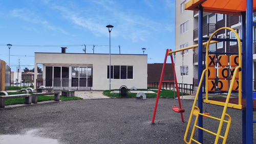 Oportunidad Depto 3dorm 2 Baños Puerto Montt (104960)