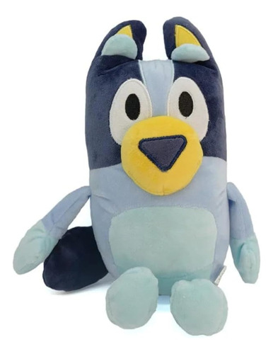 Peluche Juguete Bluey 25 Cm Importado Felpa Ltf Shop 