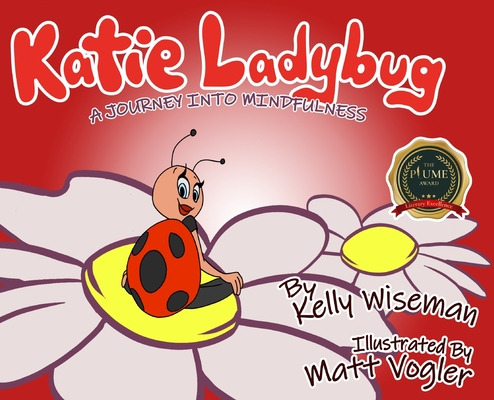Libro Katie Ladybug - Wiseman, Kelly