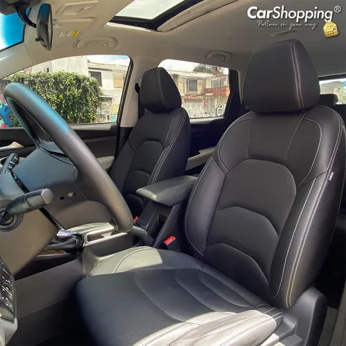 Chevrolet Captiva 1.5t Full Equipo Certificada Por Automas