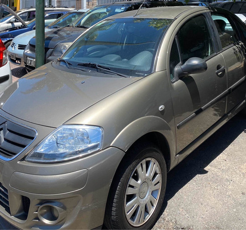 Citroën C3 1.6 I Exclusive 2009