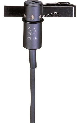Audio-technica Microfono De Condensador (at831c)