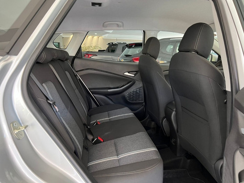Imagem 7 de 10 de Chevrolet Tracker Lt Turbo 2022