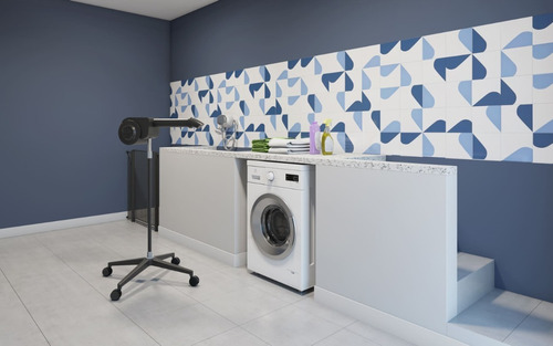 Imagem 5 de 29 de Apartamento Cury Cidade Mooca - Lançamento