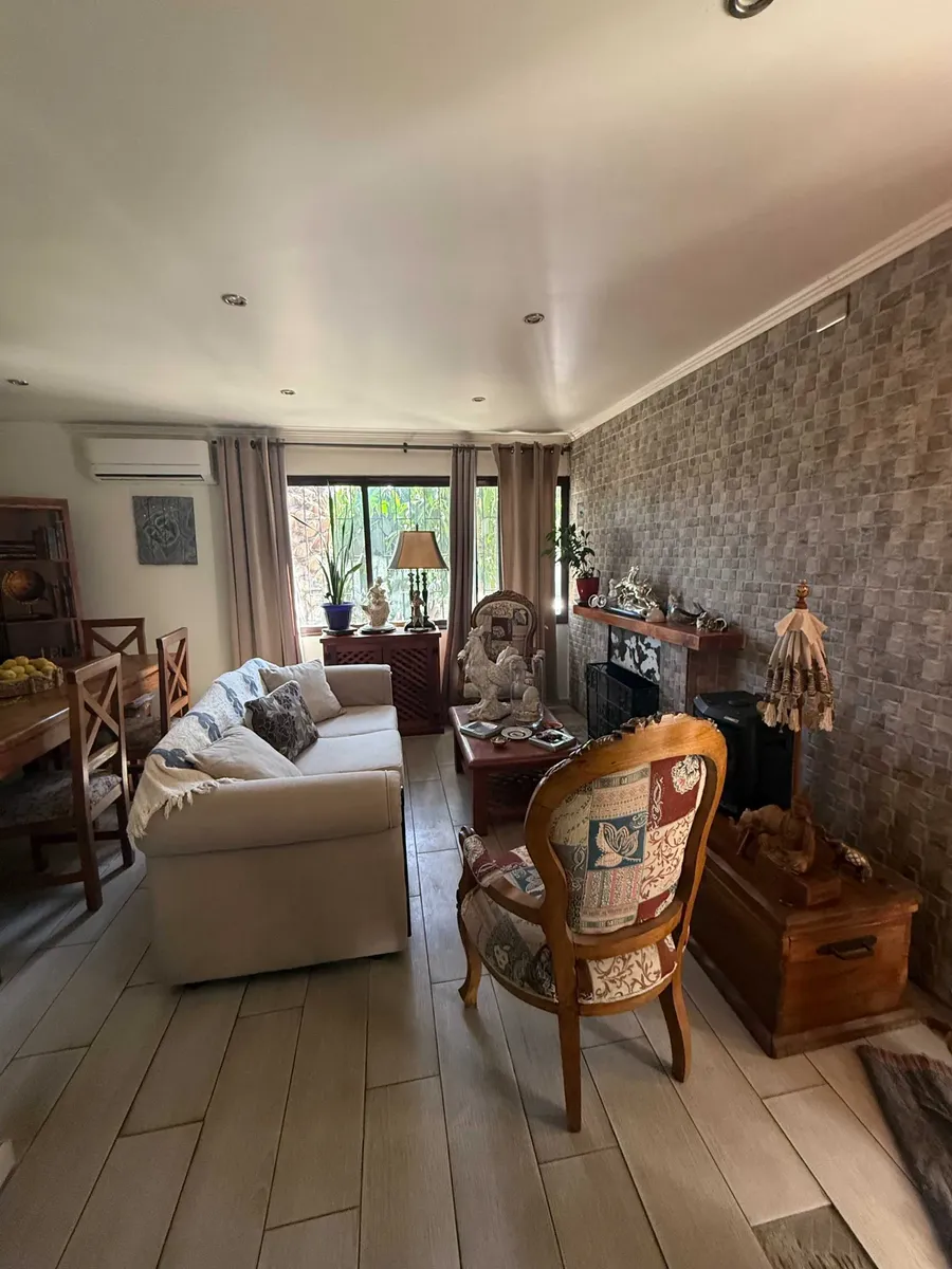Imagen 2 de 21 de Casa Esquina, Con Excelente Conectividad (170829)
