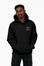 Comprar Sudadera Con Gorro Cartas Barajas Poker Rey Bordada Uyuyui