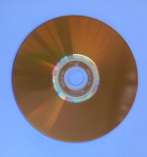 Imagen 3 de 10 de Cd, Dvd,mini Cd Y Para Imprimir Vírgenes