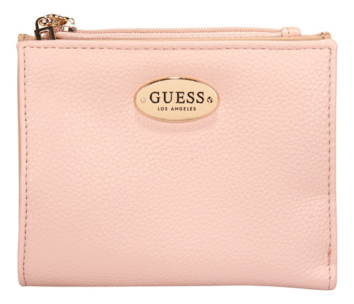 Cartera Guess Factory Lg918161-ros