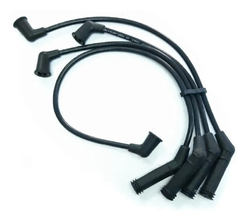 Cables De Bujia Ppa Hyundai Accent Getz Brisa 1.3l
