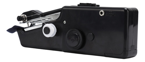 Máquina De Coser Portátil Para Alisar Y Coser