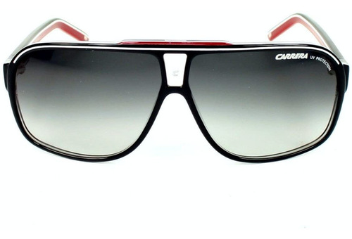 Carrera Grand Prix 2 T4o Grand Prix 2 - Gafas De Sol Cuadrad