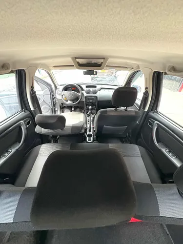 Renault Duster 2.0 Dynamique 4x2