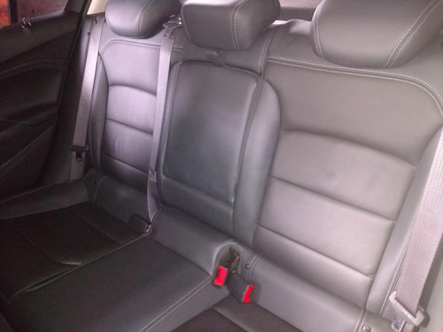 Chevrolet Cruce 1.4 Lt