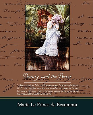 Libro Beauty And The Beast - De Beaumont, Marie Le Prince