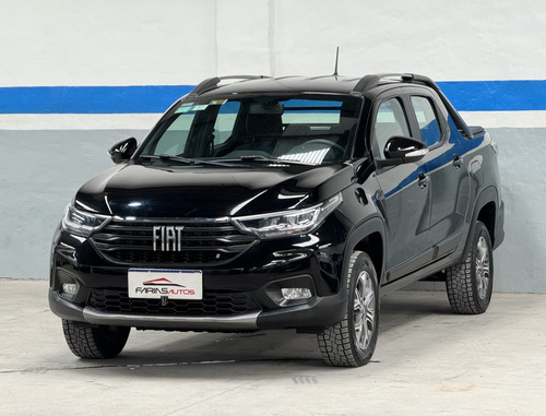 Fiat Strada 1.3 Volcano