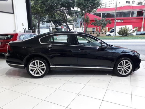Volkswagen Passat 2.0 16v Tsi Bluemotion Gasolina Highline