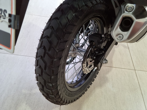 Imagem 8 de 15 de Kawasaki Versys X 300 Tourer