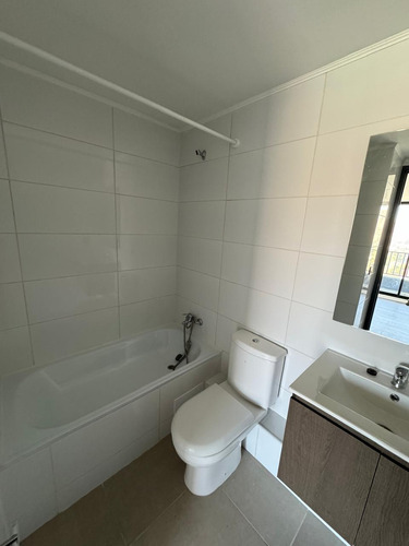 Arriendo Depto 2d 2b Colon 765 San Bernardo Edificio Columbu