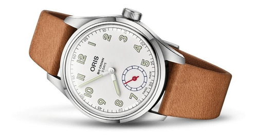Reloj Oris Wings Of Hope Ed. Limitada 01 401 7781 4081 Orig.