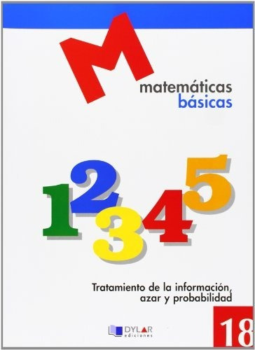 Proyecto Educativo Faro Matematicas Basicas Cuaderno 18 - 
