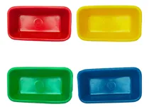 Comprar Tina Para Ave, Bañera Para Ave. 40 Piezas, Gran Resistencia.