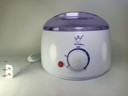 Olla Calentadora De Cera Pro-wax Envíos A Nivel Nacional