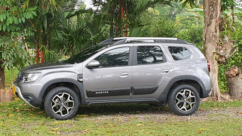 Renault Duster 1.3 Intense Mt 4x4