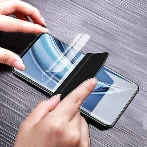 Hidrogel Protector De Pantalla Para Samsung S20 Fe