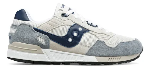 Saucony 5000 vintage best sale grey