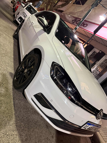 Volkswagen Golf 1.4 Highline Tsi Dsg