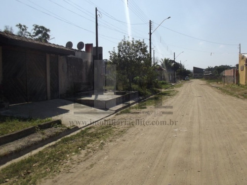 Imagem 2 de 17 de Terreno - Te00040 - 32674041