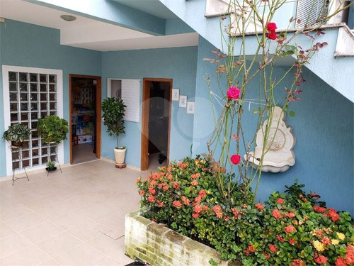 Sobrado Dos Sonhos - 298-im394223